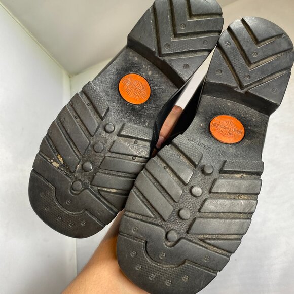 Harley Davidson Side Car Slip on  6 - Picture 4 of 6